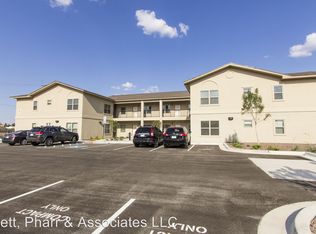 500 S Yarbrough Dr APT 209, El Paso, TX 79915