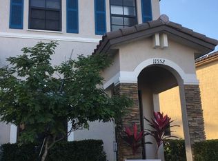 11552 SW 151st Ave, Miami, FL 33196