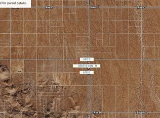 0 230th St E Lot 16, Lancaster, CA 93535