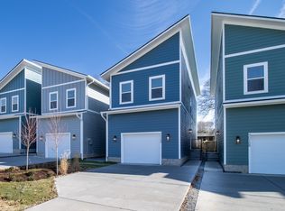 4024 University Ave #A, Old Hickory, TN 37138