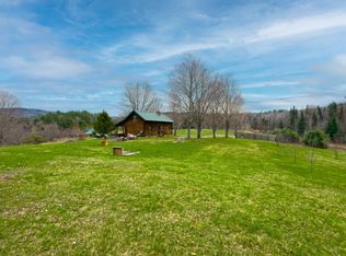 10 Duval Rd, Dalton, NH 03598