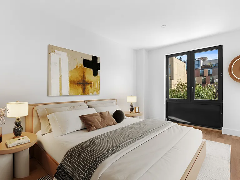 36 India St #2P — Photo 3