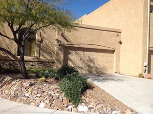6329 N Gadd Ct, Tucson, AZ 85704
