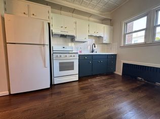 309 Summit Ave #1, Jersey City, NJ 07306