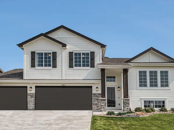 Austin - Remington West Plan, Remington West