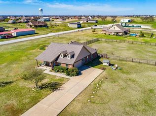 103 George Owens Rd, Ponder, TX 76259