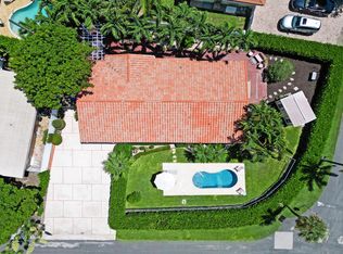 1900 N Riverside Dr, Pompano Beach, FL 33062