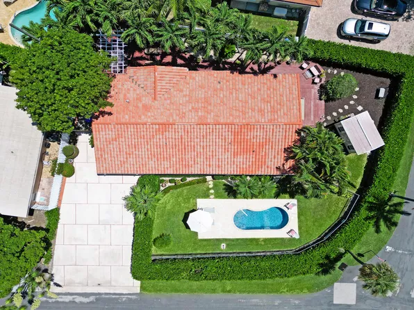 1900 N RIVERSIDE Drive, Pompano Beach, FL 33062