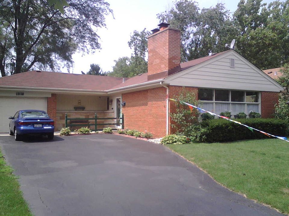 1st image of 1218 Oakmont Ave