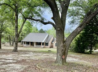 19201 Highway 613, Moss Point, MS 39562