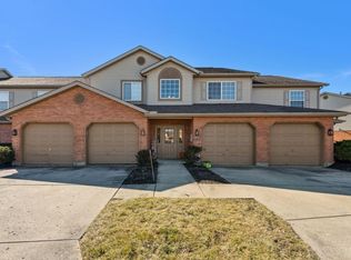 5518 Harbourwatch Way APT 103, Mason, OH 45040
