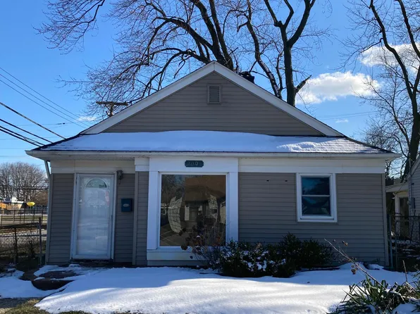 2098 Annabelle St, Ferndale, MI 48220