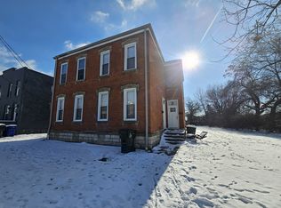 951 E Mound St, Columbus, OH