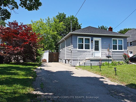 5th image of 7 Lampton Pl