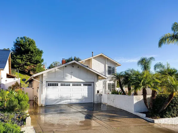 6709 El Banquero Pl, San Diego, CA 92119