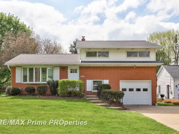 380 Ardussi St, Frankenmuth, MI 48734