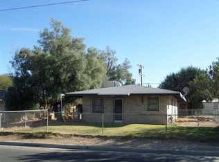 529 W Church Ave, Ridgecrest, CA 93555