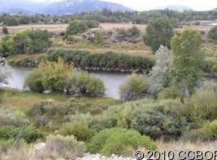 8000 County Road 152, Salida, CO 81201
