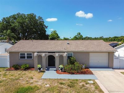 6300 Tralee Ave, New Port Richey, FL, 34653