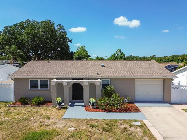 6300 Tralee Ave, New Port Richey, FL 34653