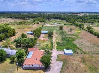 1622 Frierson Rd, Kaufman, TX 75142