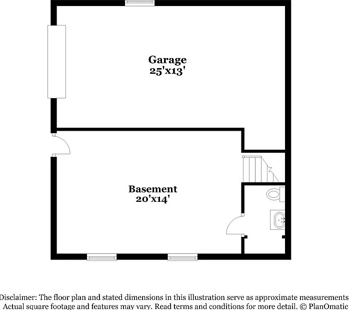 3 bed, 2.5 bath, 1695 sqft, $2,560 — Photo 3