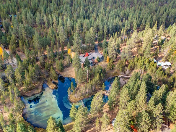 56854 Besson Rd, Bend, OR 97707