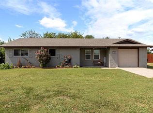 103 Mark, Paoli, OK 73074