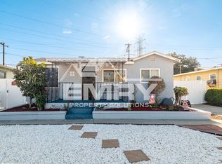 8718 Gallatin Rd, Pico Rivera, CA 90660