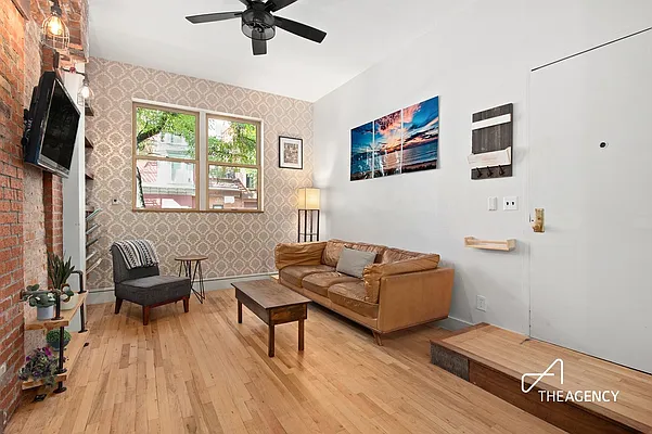 Sold by The Agency | media 4