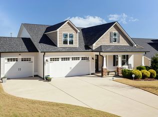 93 Mountain View Dr, Garner, NC 27529
