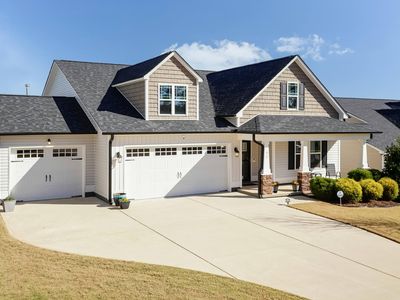 93 Mountain View Dr, Garner, NC, 27529