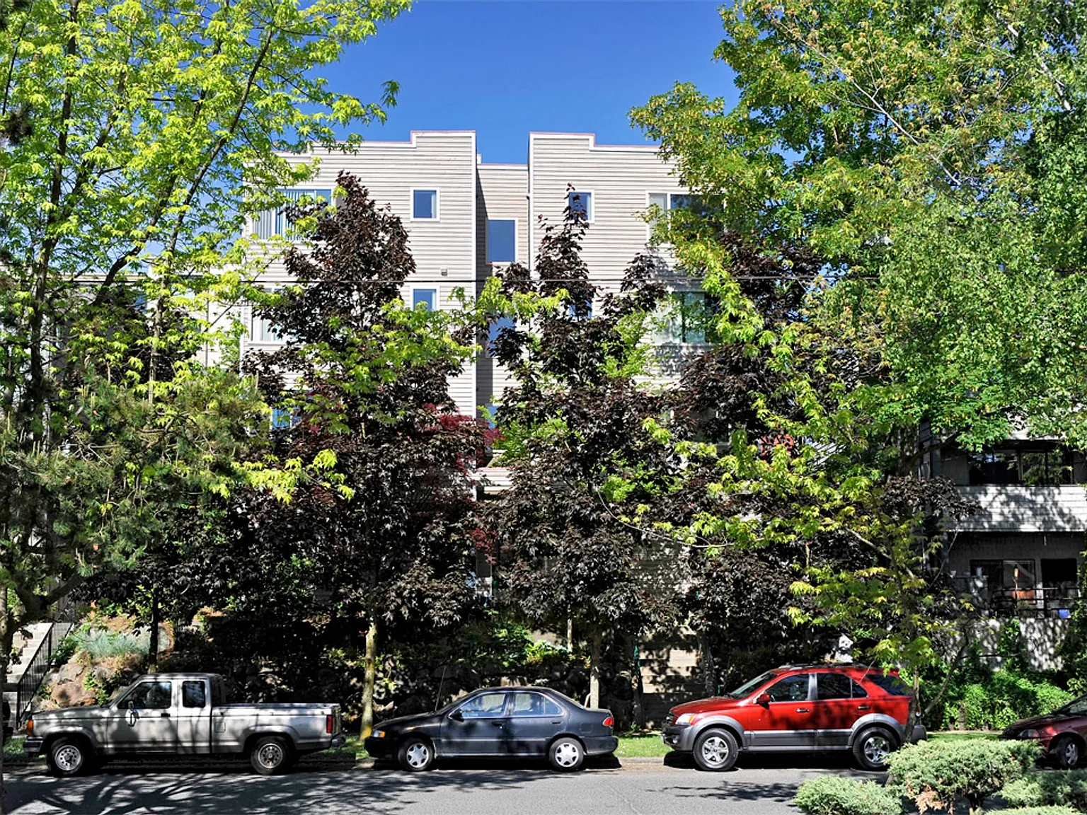 Tanglewood Apartments — Photo 1