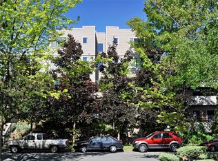 Tanglewood Apartments, Seattle, WA 98122