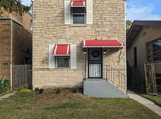 8247 S Wabash Ave, Chicago, IL 60619