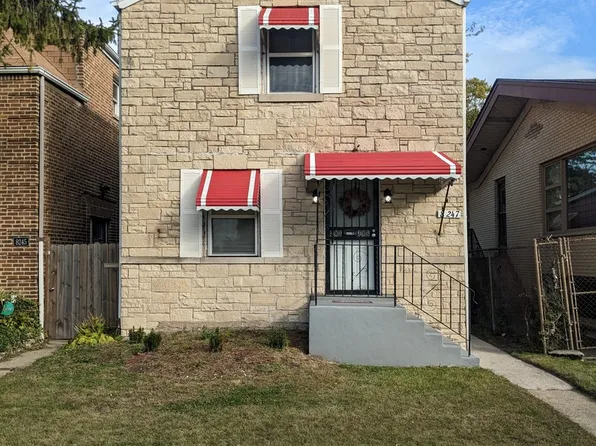 8247 S Wabash Ave, Chicago, IL 60619
