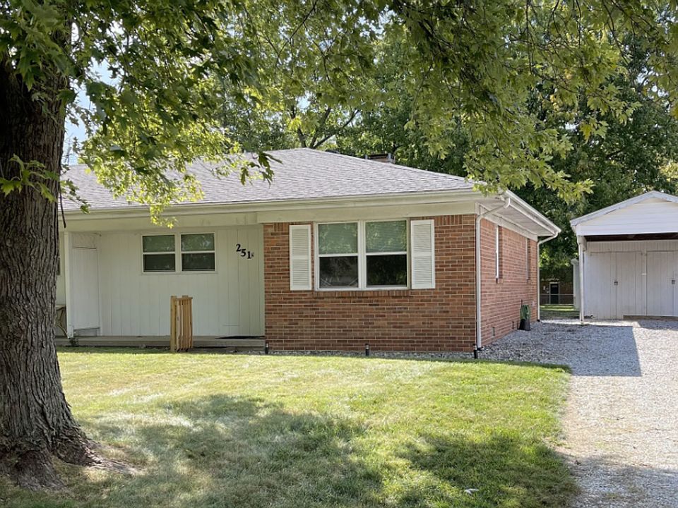 1st image of 249 N Center Ln #251-1