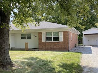 249 N Center Ln #251-1, Crawfordsville, IN 47933