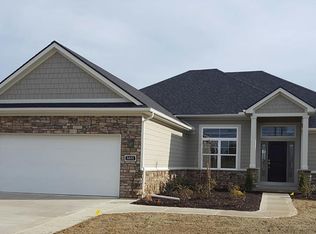 5831 Waterville Monclova Rd, Waterville, OH 43566