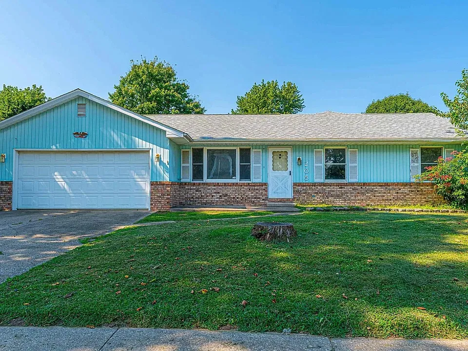 205 Teal Dr