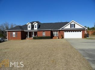 223 Christine Cir, Perry, GA 31069