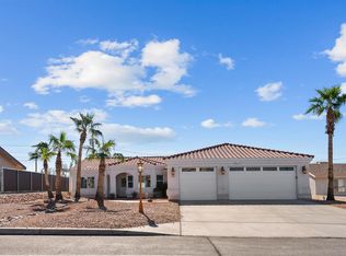 3554 Chemehuevi Blvd, Lake Havasu City, AZ 86406
