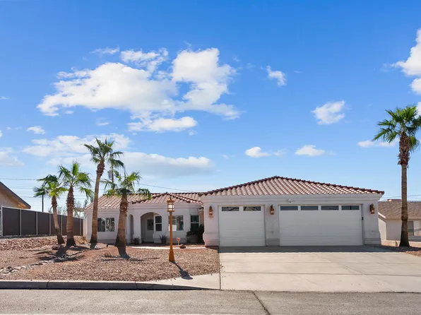 3554 Chemehuevi Blvd, Lake Havasu City, AZ 86406