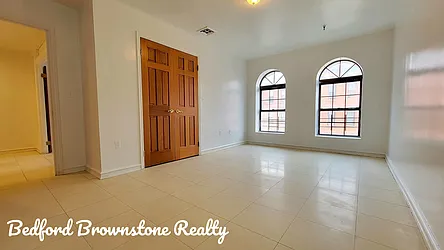 Rented by Bedford Brownstone Realty