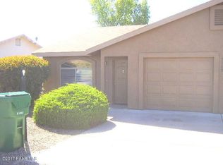 7785 E Addis Ave APT A, Prescott Valley, AZ 86314