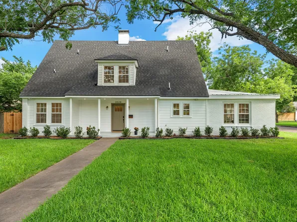 3028 Cumberland Ave, Waco, TX 76707