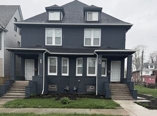 (Undisclosed Address), Detroit, MI 48214