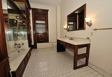 Rented by Town Residential