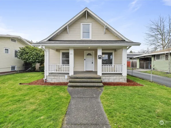 15 G Street SE, Auburn, WA 98002
