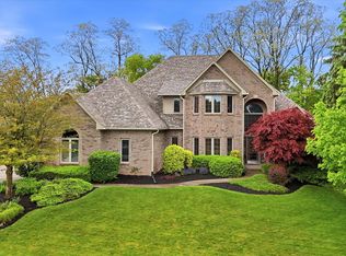 4302 W Woodbridge Ln, New Palestine, IN 46163